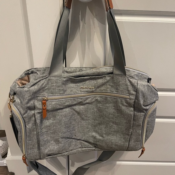 Mommore Pumping Bag - Picture 5 of 10